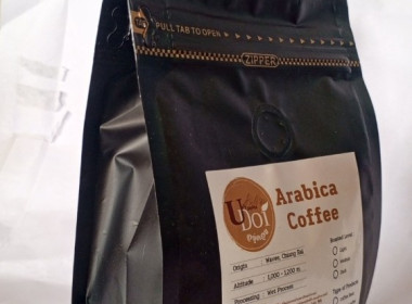 ติดตามการจำหน่ายผลิตภัณฑ์แปรรูปกาแฟสหกรณ์การเกษตรพื้นที่สูงแบบโครงการหลวงวาวี จำกัด ... พารามิเตอร์รูปภาพ 12